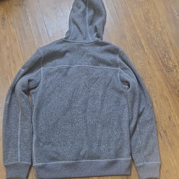 Mens North Face Hoodie - Picture 3 of 7